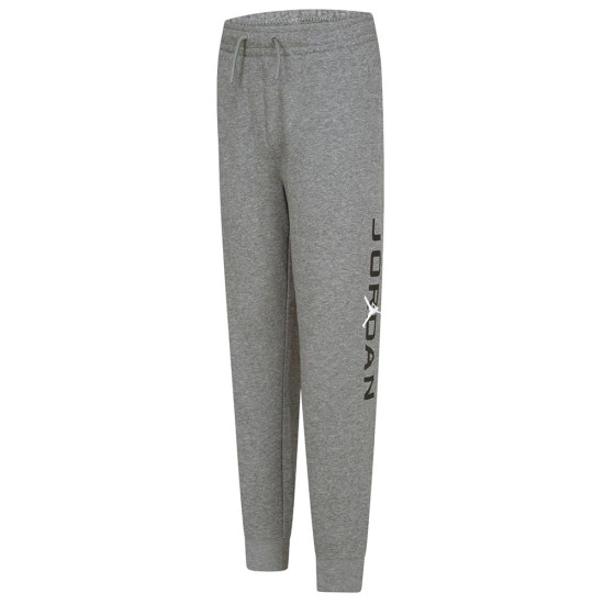 Jordan Παιδικό παντελόνι φόρμας Baseline Fleece Pants